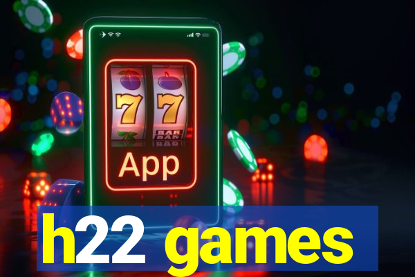 h22 games